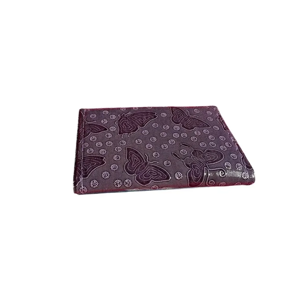 Independent one purple